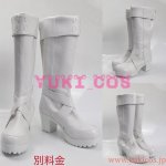 画像6: Fate/Grand Order　FGO 藤丸立香　新規魔術礼装　ノーマルカルデア制服　コスプレ衣装　送料無料 (6)