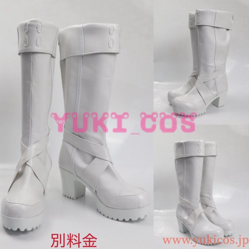 画像6: Fate/Grand Order　FGO 藤丸立香　新規魔術礼装　ノーマルカルデア制服　コスプレ衣装　送料無料 (6)