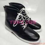 画像2: ブルーアーカイブ　ブルアカ　コノカ　コスプレ靴　送料無料 (2)