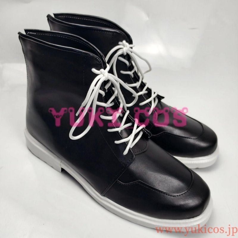 画像2: ブルーアーカイブ　ブルアカ　コノカ　コスプレ靴　送料無料 (2)