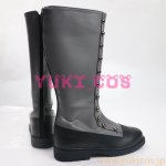 画像4: 刀剣乱舞　南海太郎朝尊　コスプレ靴　送料無料 (4)