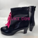 画像4: 推しの子　Season 3　星野ルビー　コスプレ靴　送料無料 (4)