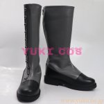 画像1: 刀剣乱舞　南海太郎朝尊　コスプレ靴　送料無料 (1)