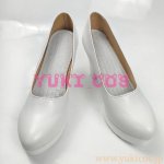 画像1: プロジェクトセカイ　プロセカ　荊棘の道は何処へ　とある忘れもの　宵崎奏　化けの花　コスプレ靴　送料無料 (1)