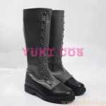 画像3: 刀剣乱舞　南海太郎朝尊　コスプレ靴　送料無料 (3)