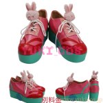 画像10: 超かぐや姫　ちょうかぐやひめ　KAGUYA　かぐや　コスプレ衣装　送料無料 (10)