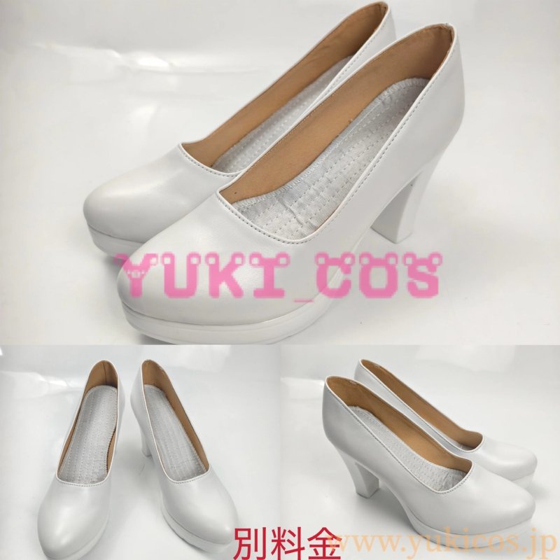 画像13: プロジェクトセカイ　プロセカ　荊棘の道は何処へ　とある忘れもの　宵崎奏　化けの花　コスプレ衣装　送料無料 (13)