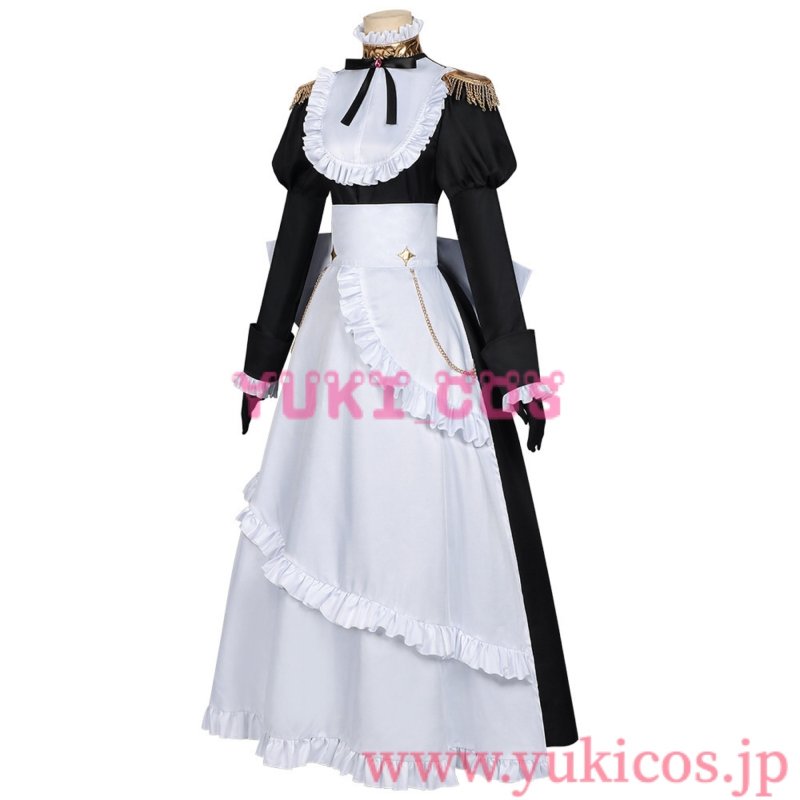 画像3: 死亡遊戯で飯を食う　Playing Death Games to Put Food on the Table　ゴーストハウス　紅野　ベニヤ　コスプレ衣装　送料無料 (3)