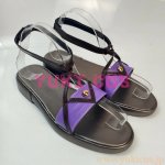 画像2: ツイステッドワンダーランド　ツイステ　デュース　SR/夜空のシフォン　コスプレ靴　送料無料 (2)