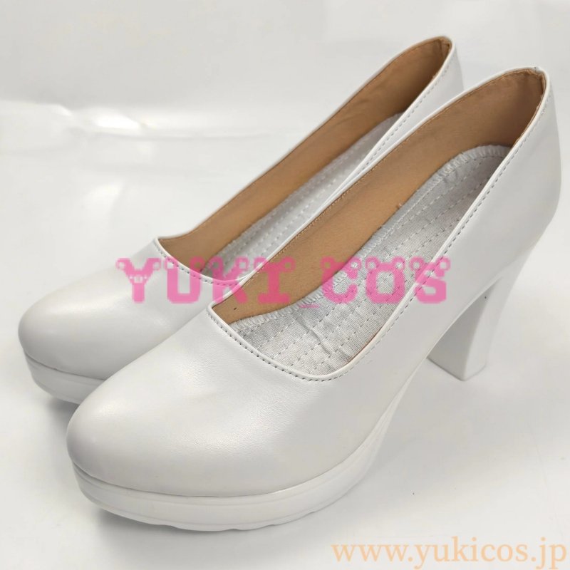 画像3: プロジェクトセカイ　プロセカ　荊棘の道は何処へ　とある忘れもの　宵崎奏　化けの花　コスプレ靴　送料無料 (3)