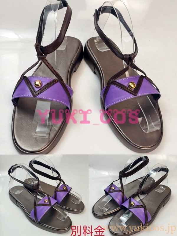 画像15: ツイステッドワンダーランド　ツイステ　デュース　SR/夜空のシフォン　コスプレ衣装　送料無料 (15)