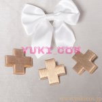 画像11: プロジェクトセカイ　プロセカ　劇場版　壊れたセカイと歌えないミク　初音ミク　コスプレ衣装　送料無料 (11)