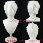 画像14: 超かぐや姫　ちょうかぐやひめ　駒沢雷　こまざわらい　コスプレ衣装　送料無料 (14)