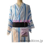 画像4: 刀剣乱舞　刀剣男士　秋田藤四郎　軽装　コスプレ衣装　送料無料 (4)