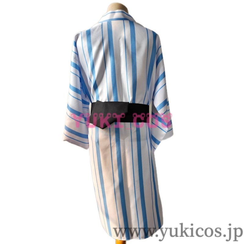 画像3: 刀剣乱舞　刀剣男士　秋田藤四郎　軽装　コスプレ衣装　送料無料 (3)