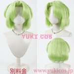 画像6: デ・ジ・キャラット　Di Gi Charat　でじこ　コスプレ衣装　送料無料 (6)