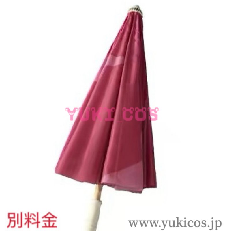 画像17: 超かぐや姫　ちょうかぐやひめ　月見ヤチヨ　るなみやちよ　コスプレ衣装　送料無料　高級版 (17)