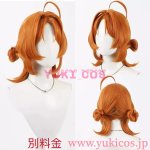 画像15: 名探偵プリキュア　たんプリ　明智あんな　あけちあんな　コスプレ衣装　送料無料 (15)