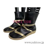 画像3: 超かぐや姫　ちょうかぐやひめ　帝アキラ　コスプレ靴　送料無料 (3)