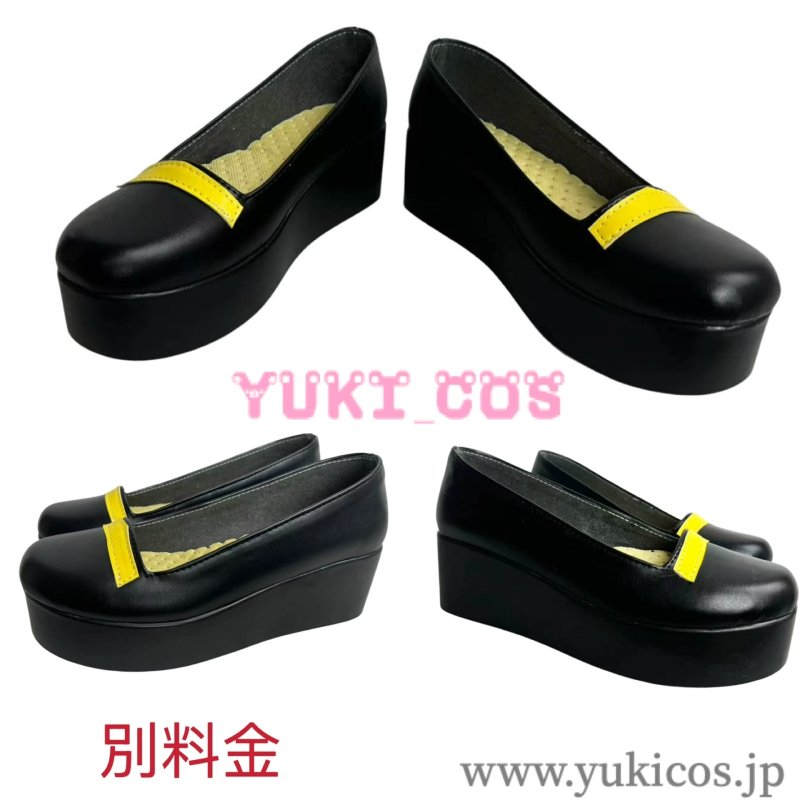 画像15: 超かぐや姫　ちょうかぐやひめ　駒沢雷　こまざわらい　コスプレ衣装　送料無料 (15)