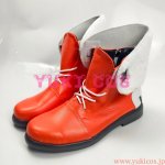 画像3: 無限大ANANTA　Project Mugen　タフィー　Taffy　コスプレ靴　送料無料 (3)