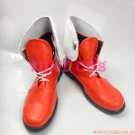 画像1: 無限大ANANTA　Project Mugen　タフィー　Taffy　コスプレ靴　送料無料 (1)