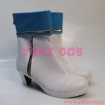 画像2: プロジェクトセカイ　プロセカ　桐谷遥　五周年感謝祭　コスプレ靴　送料無料 (2)