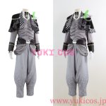 画像3: IDOLISH7　アイドリッシュセブン　アイナナ　10周年イヤー記念　千くん　コスプレ衣装　送料無料 (3)