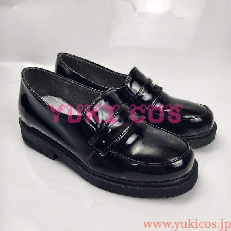 画像2: Fate/Grand Order　FGO　Fate/EXTRAシリーズ　岸波白野　ムーンキャンサー　女主人公　ザビ子　コスプレ靴　送料無料 (2)