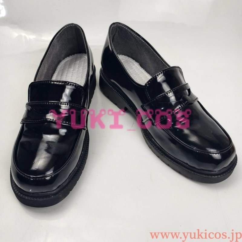 画像1: Fate/Grand Order　FGO　Fate/EXTRAシリーズ　岸波白野　ムーンキャンサー　女主人公　ザビ子　コスプレ靴　送料無料 (1)