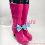 画像2: 推しの子　Season 3　星野アイ　コスプレ靴　送料無料 (2)