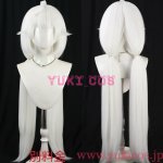 画像11: 無限大ANANTA　Project Mugen　タフィー　Taffy　コスプレ衣装　送料無料 (11)