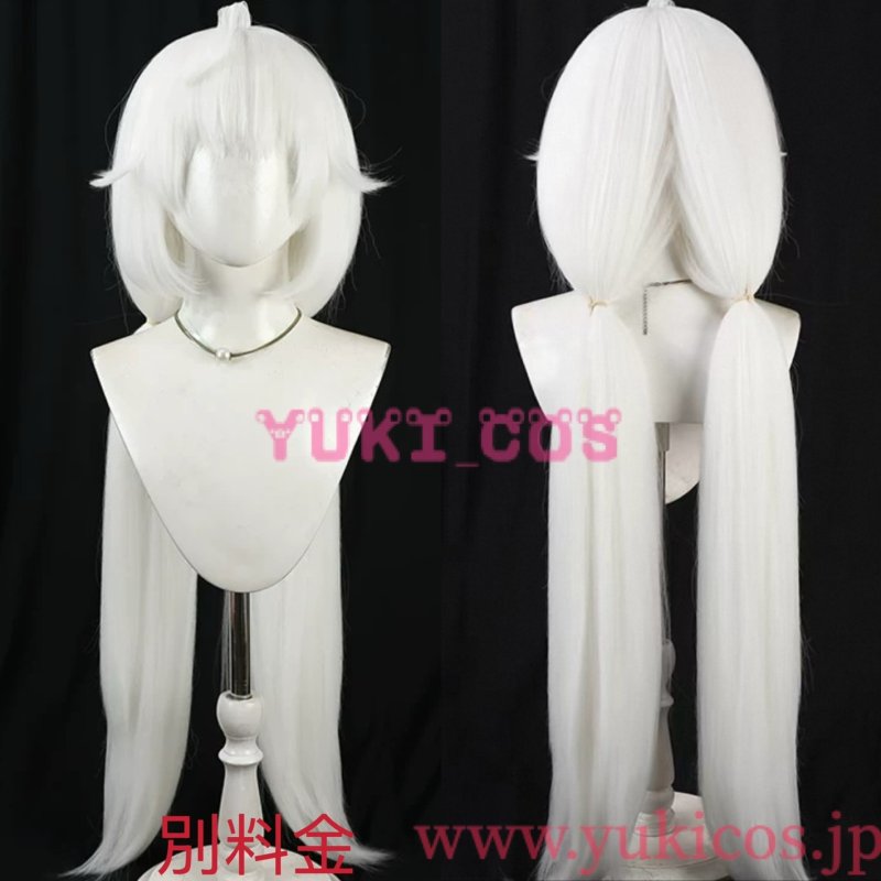 画像11: 無限大ANANTA　Project Mugen　タフィー　Taffy　コスプレ衣装　送料無料 (11)