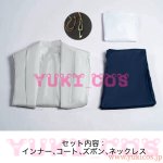 画像2: すずめの戸締まり　宗像草太　むなかたそうた　コスプレ衣装　送料無料 (2)