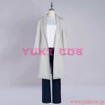 画像1: すずめの戸締まり　宗像草太　むなかたそうた　コスプレ衣装　送料無料 (1)