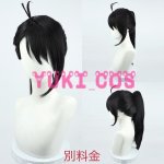 画像4: すずめの戸締まり　岩戸鈴芽　いわと すずめ　制服　コスプレ衣装　送料無料 (4)