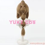 画像3: 超かぐや姫　ちょうかぐやひめ　諌山真実　いさやままみ　コスプレウィッグ　送料無料 (3)