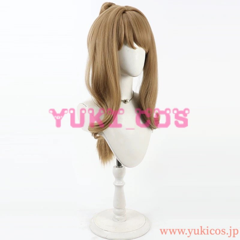 画像2: 超かぐや姫　ちょうかぐやひめ　諌山真実　いさやままみ　コスプレウィッグ　送料無料 (2)