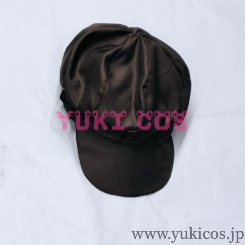 画像4: ブルーアーカイブ　ブルアカ　Aramaki Yakumo　荒槇ヤクモ　コスプレ衣装　送料無料 (4)