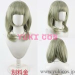 画像5: ブルーアーカイブ　ブルアカ　Aramaki Yakumo　荒槇ヤクモ　コスプレ衣装　送料無料 (5)