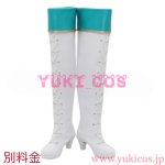 画像14: プロジェクトセカイ　プロセカ　初音ミク　五周年感謝祭　コスプレ衣装　送料無料  (14)