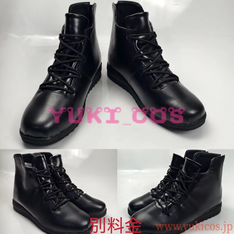 画像11: 呪術廻戦　死滅迴游　前篇　星綺羅羅　コスプレ衣装　送料無料 (11)