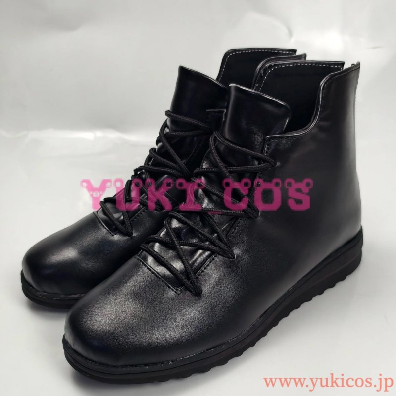 画像2: 呪術廻戦　死滅迴游　前篇　星綺羅羅　コスプレ靴　送料無料 (2)