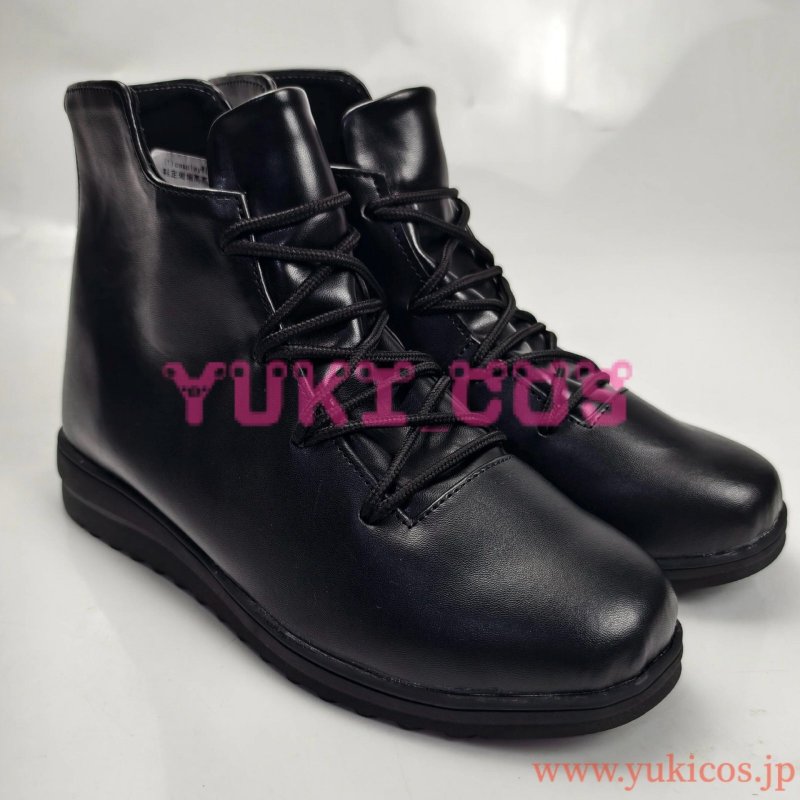 画像3: 呪術廻戦　死滅迴游　前篇　星綺羅羅　コスプレ靴　送料無料 (3)