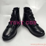 画像1: 呪術廻戦　死滅迴游　前篇　星綺羅羅　コスプレ靴　送料無料 (1)