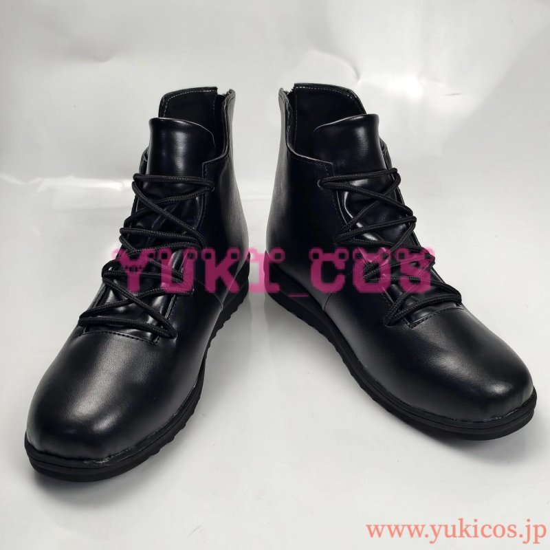 画像1: 呪術廻戦　死滅迴游　前篇　星綺羅羅　コスプレ靴　送料無料 (1)