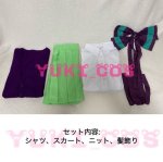 画像2: 五等分の花嫁 中野二乃　コスプレ衣装　送料無料 (2)