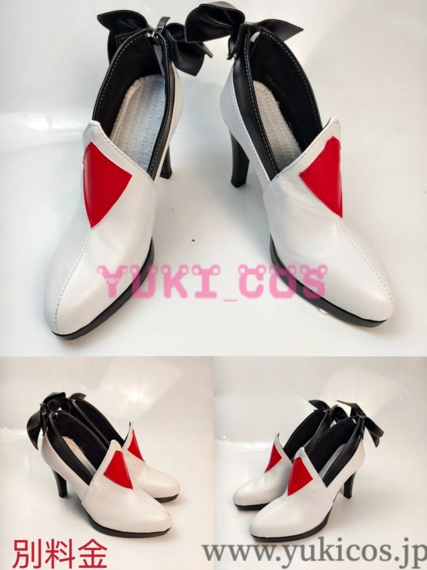 画像15: Fate/Grand Order　FGO　Uオルガマリー　アンビースト　SSR　霊基再臨第3段階　オルガマリー・アニムスフィア　コスプレ衣装　送料無料 (15)