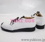 画像3: あんさんぶるスターズ！！　あんスタ　Eden10周年　巴日和　乱凪砂　七種茨　漣ジュン　運動着　コスプレ靴　送料無料 (3)