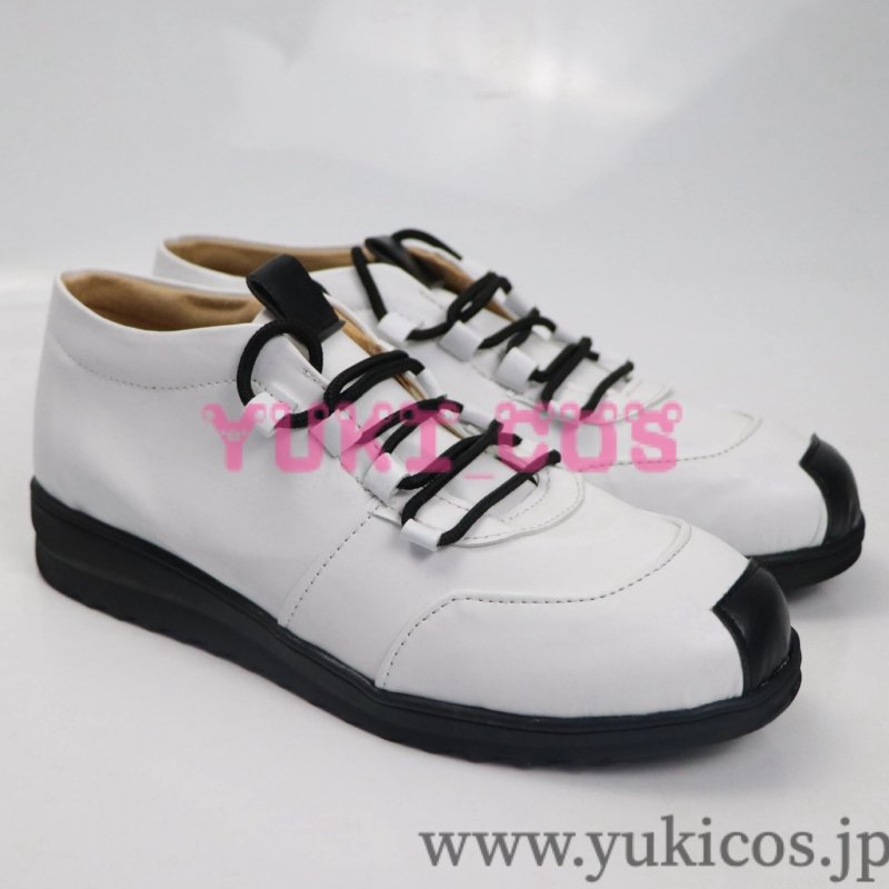 画像2: あんさんぶるスターズ！！　あんスタ　Eden10周年　巴日和　乱凪砂　七種茨　漣ジュン　運動着　コスプレ靴　送料無料 (2)